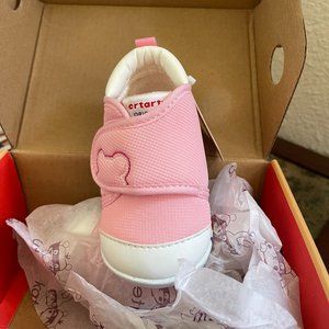 Katetu baby first pre walk shoes